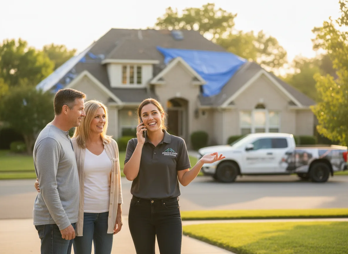Emergency Roof Repair Polo, MO FAQs